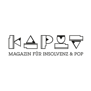 Kaput - Magazin für Insolvenz & Pop