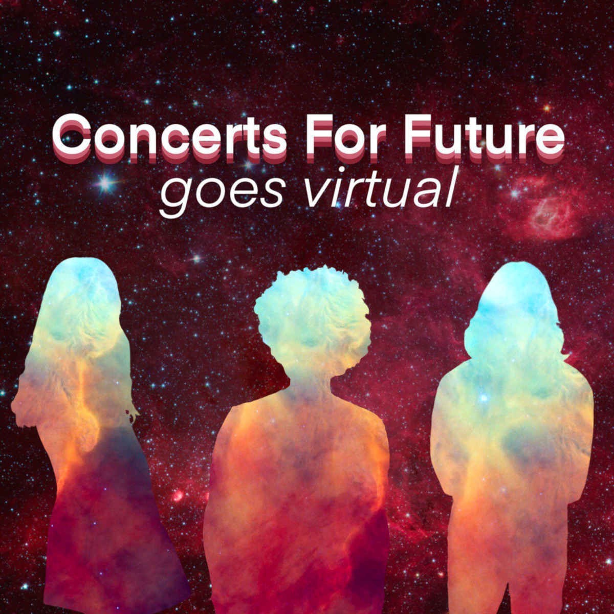Pop-Kultur lokal 1: Concerts For Future Goes Virtual Vol 2