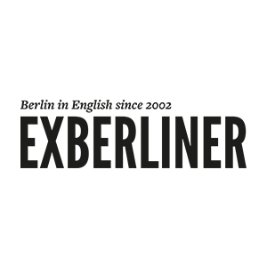 Exberliner Logo